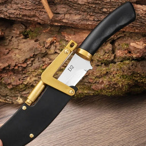 Llevá 2 Pagá 1, Mini Cuchillo Furia Ultra Afilado + REGALO: Funda | ¡Últimas Unidades!
